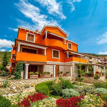 Villa Magnolija Đảo Đảo Cres Ngoại thất bức ảnh