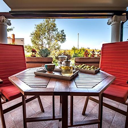 Villa Magnolija Đảo Đảo Cres Ngoại thất bức ảnh