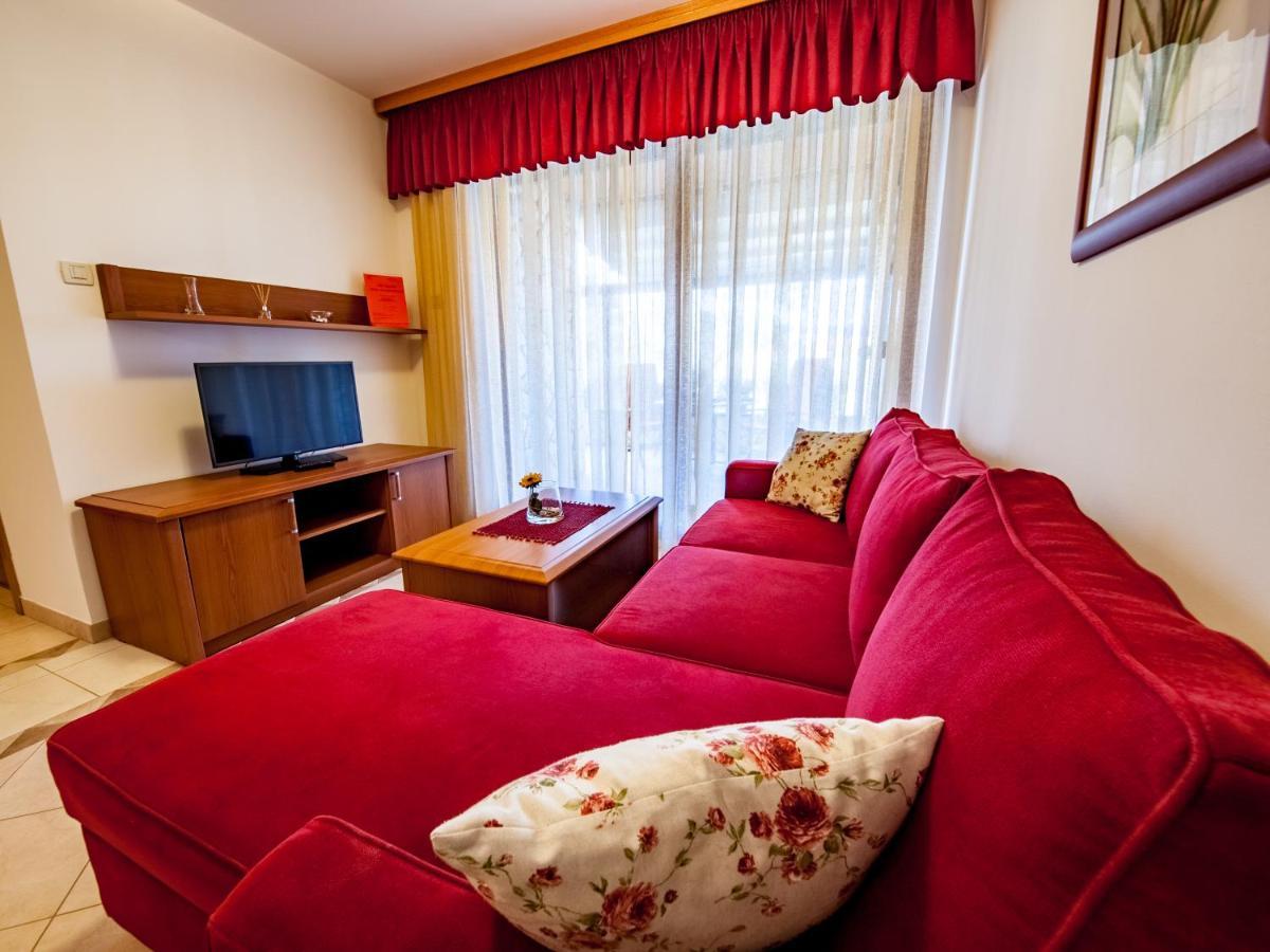 Villa Magnolija Đảo Đảo Cres Ngoại thất bức ảnh