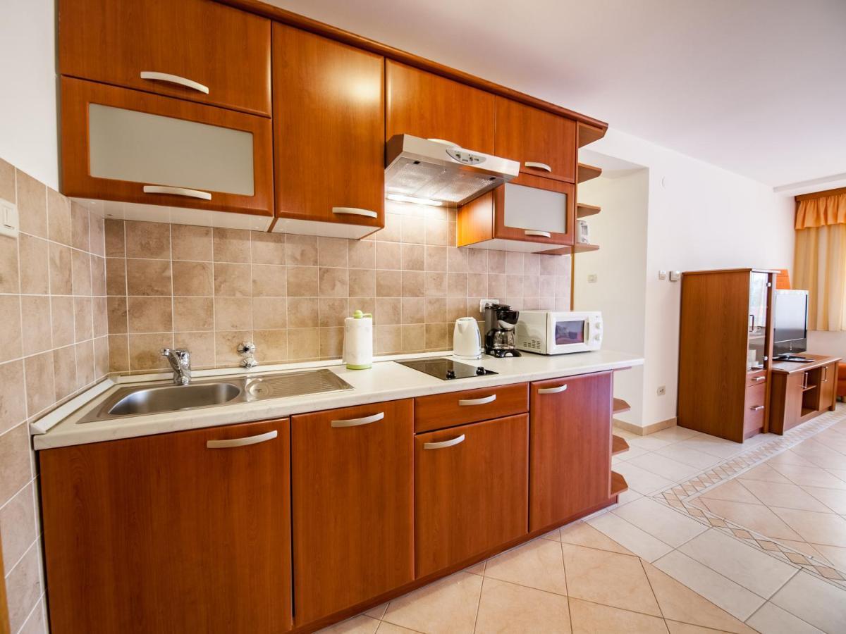 Villa Magnolija Đảo Đảo Cres Ngoại thất bức ảnh