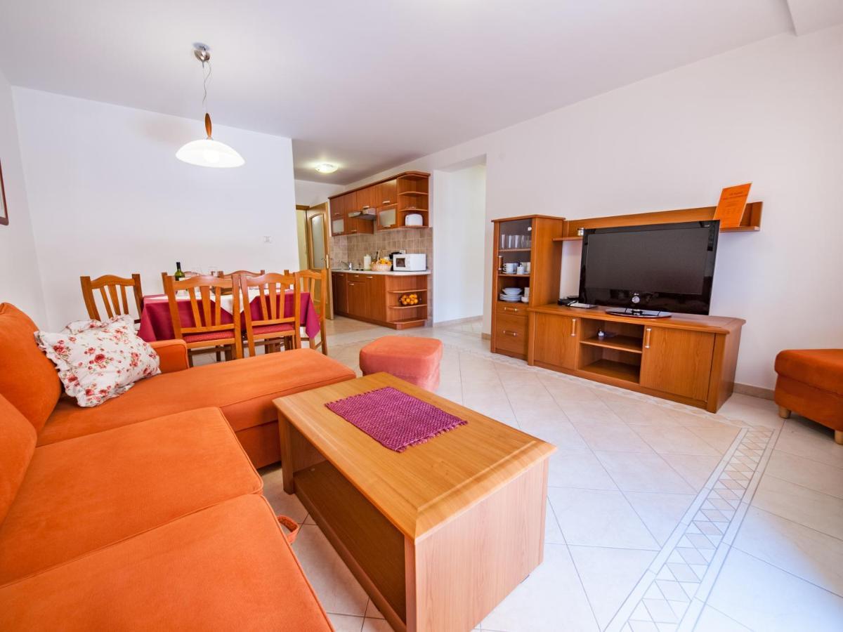 Villa Magnolija Đảo Đảo Cres Ngoại thất bức ảnh