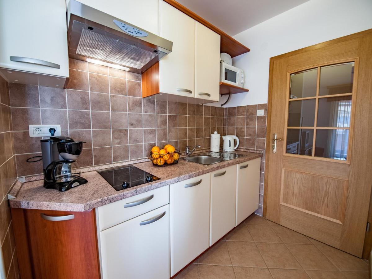 Villa Magnolija Đảo Đảo Cres Ngoại thất bức ảnh