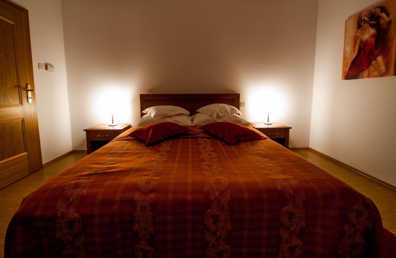 Villa Magnolija Đảo Đảo Cres Ngoại thất bức ảnh