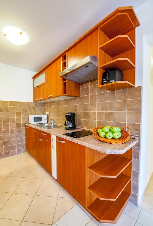 Villa Magnolija Đảo Đảo Cres Ngoại thất bức ảnh