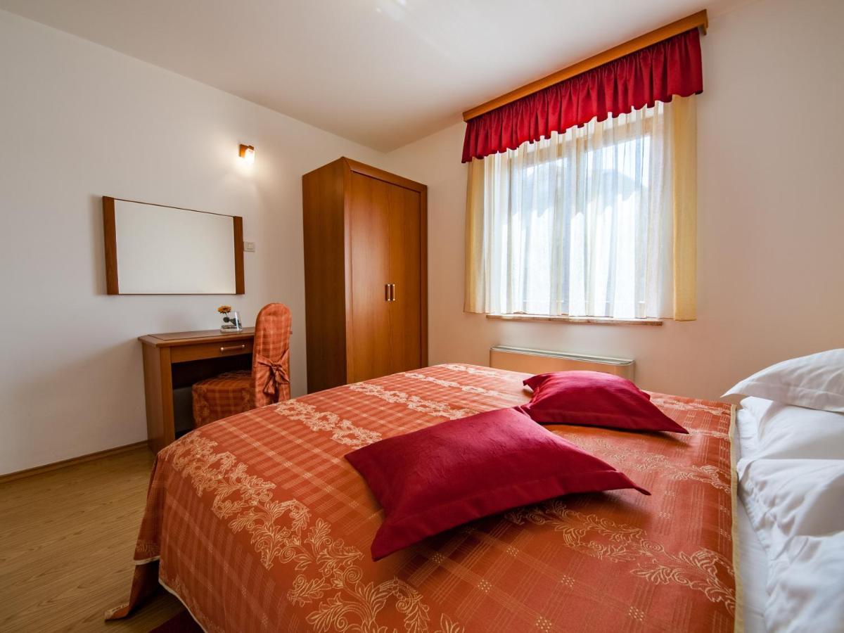 Villa Magnolija Đảo Đảo Cres Ngoại thất bức ảnh
