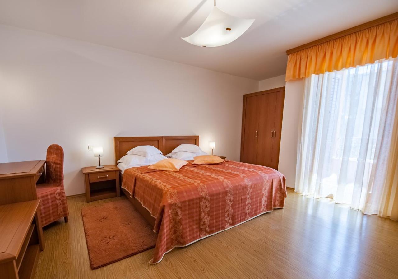 Villa Magnolija Đảo Đảo Cres Ngoại thất bức ảnh